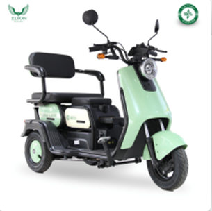 elyon mq tricycle