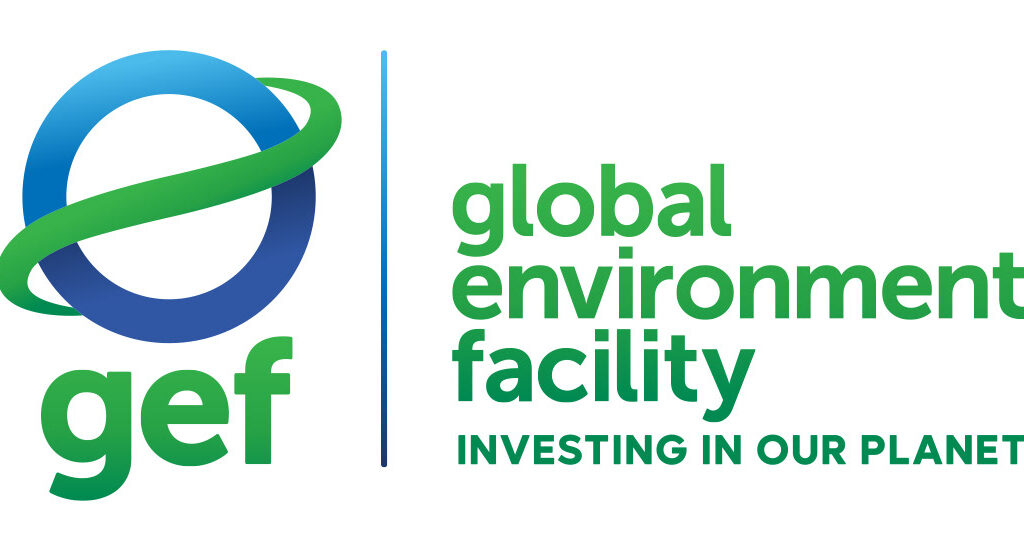 gef logo